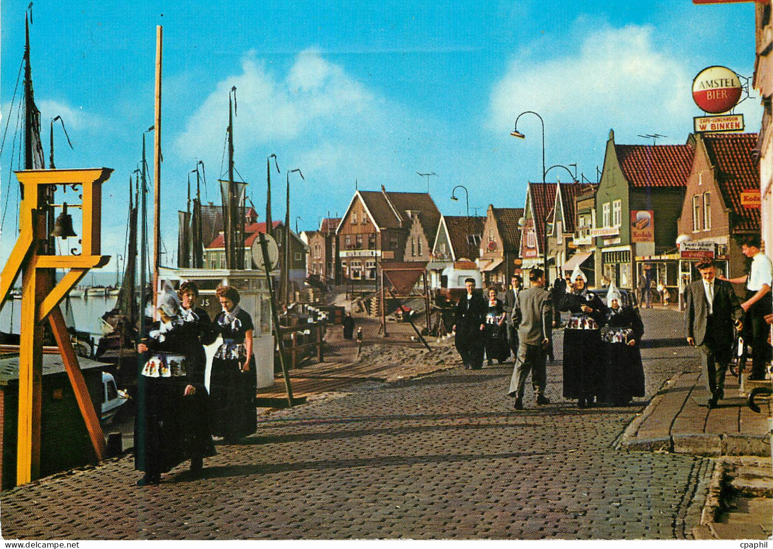 CPM Volendam