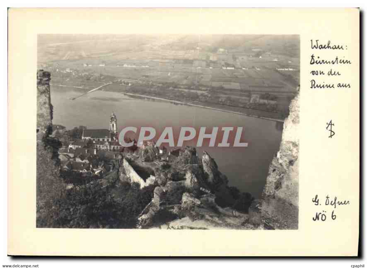 CPM Wachau