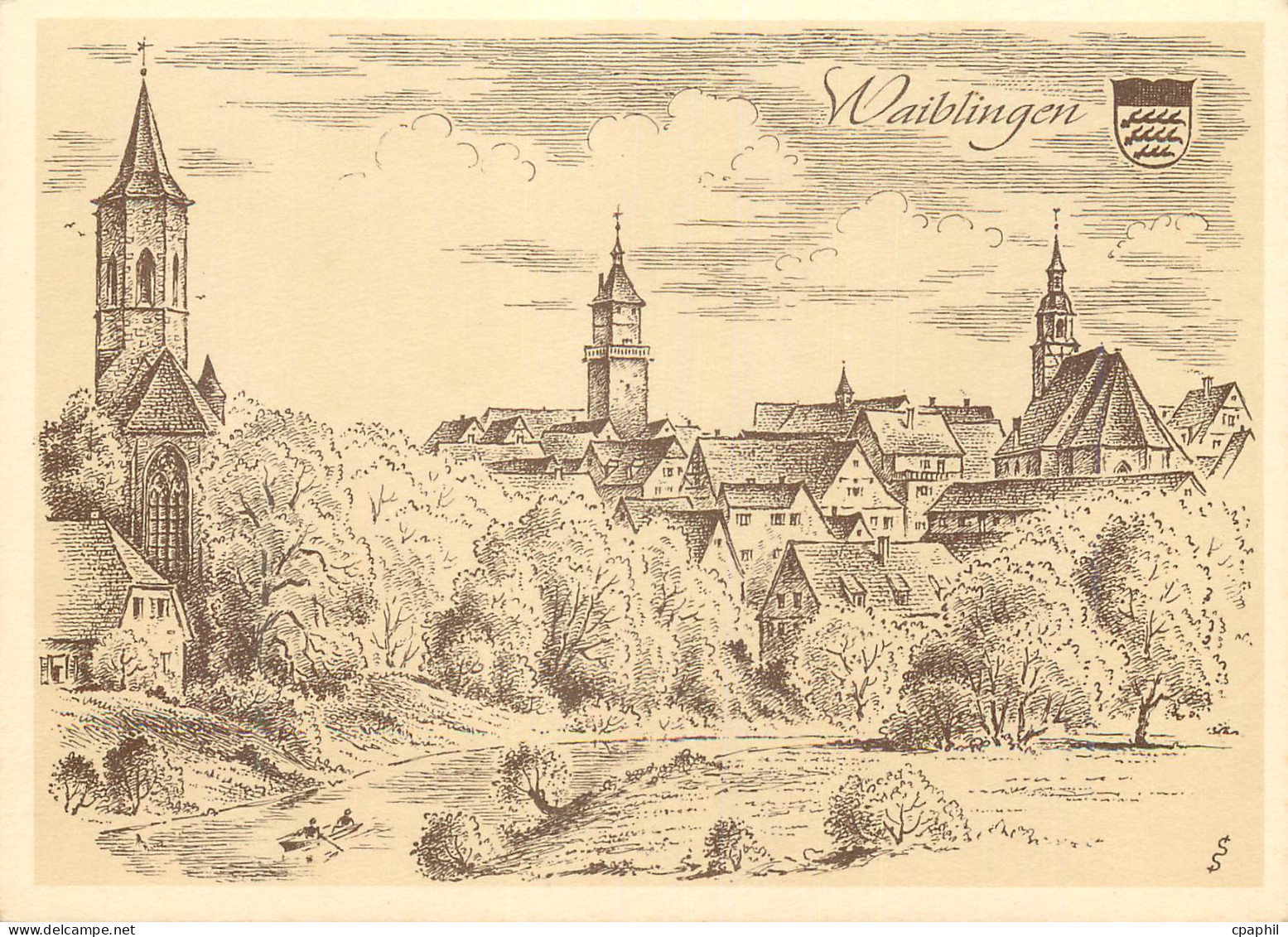 CPM Waiblingen