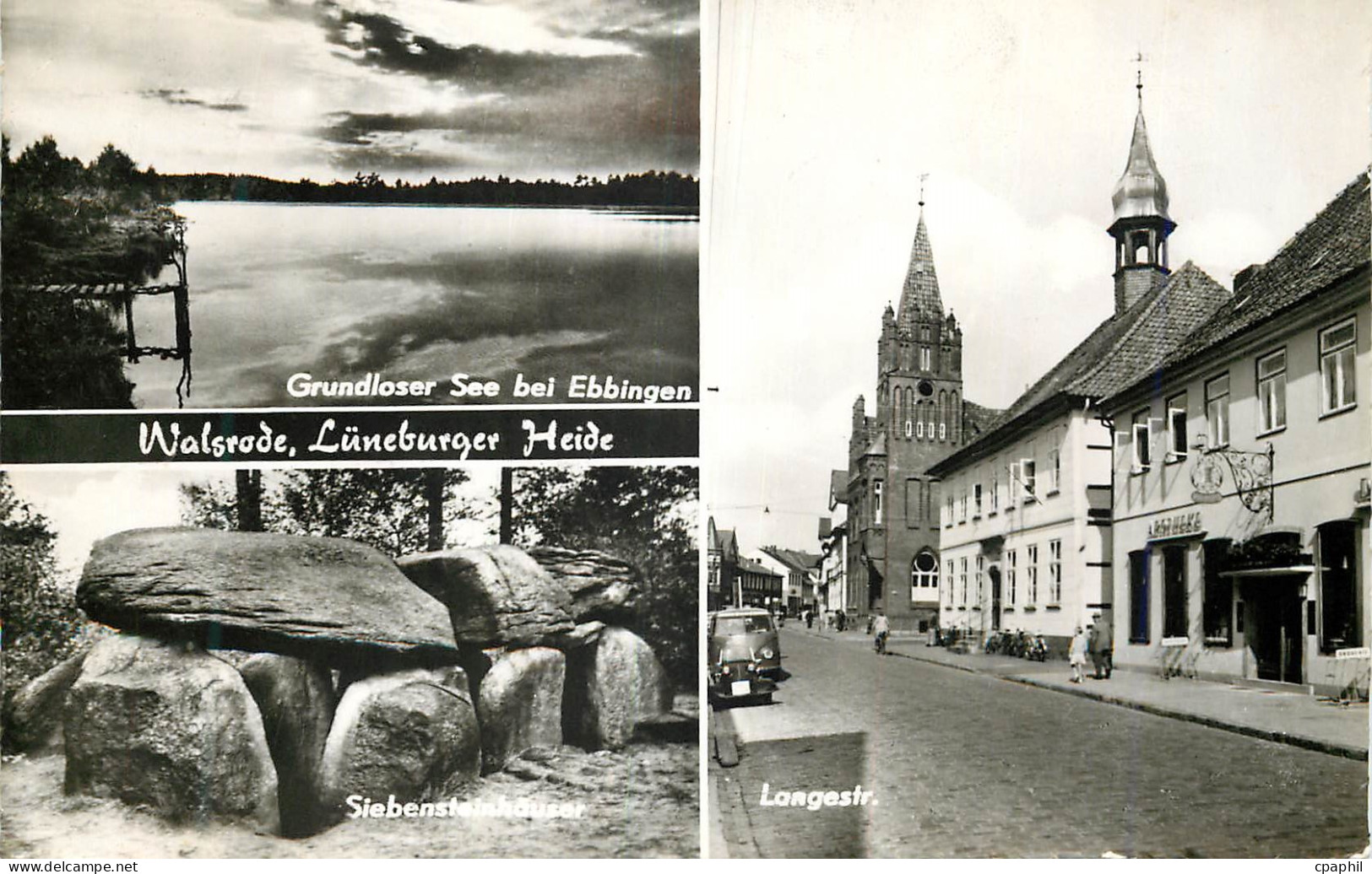 CPM Walsrade Luneberger Heide