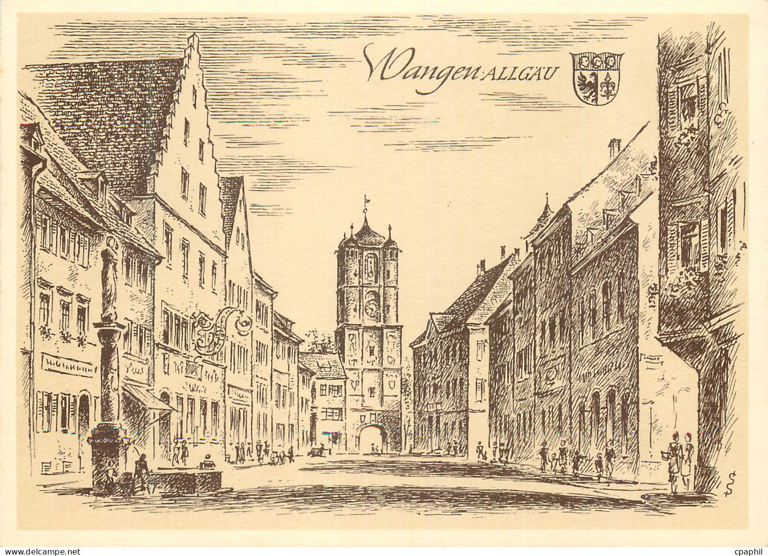 CPM Wangen - Allgau