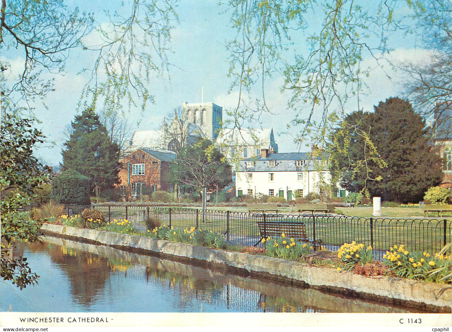 CPM Warwick Castle