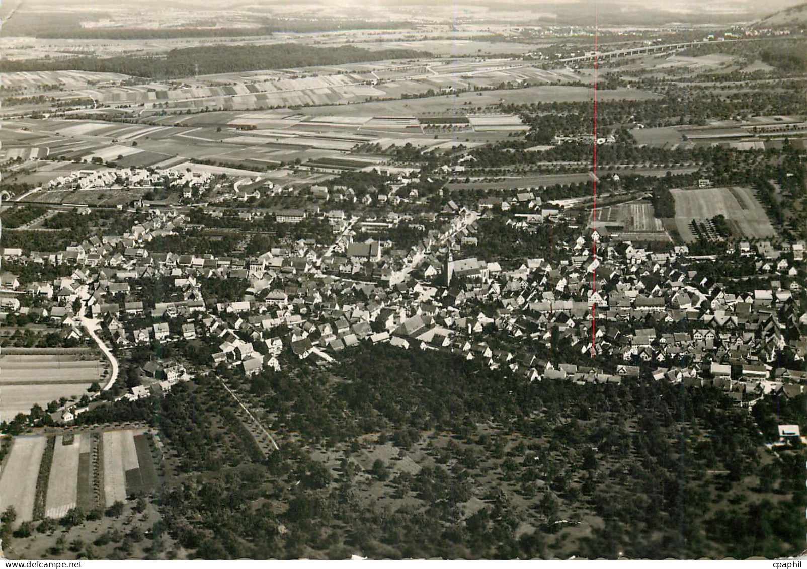 CPM Weilheim Teck