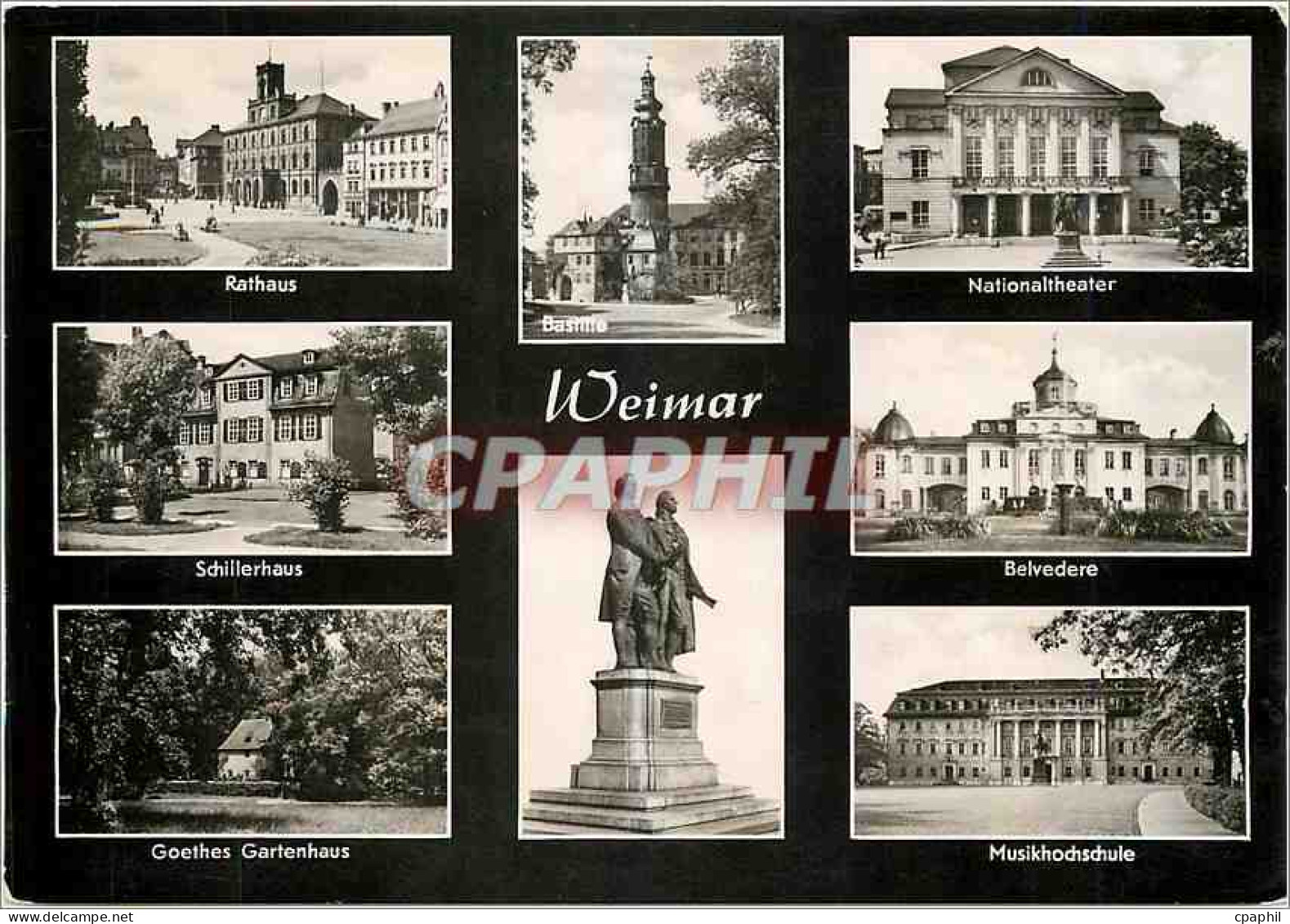 CPM Weimar