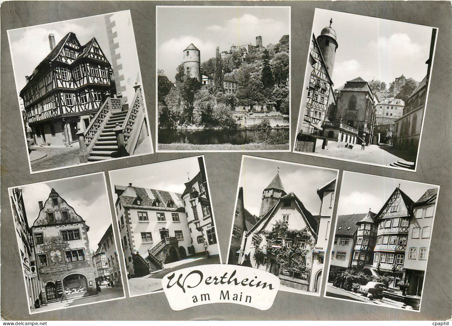 CPM Wertheim am Main