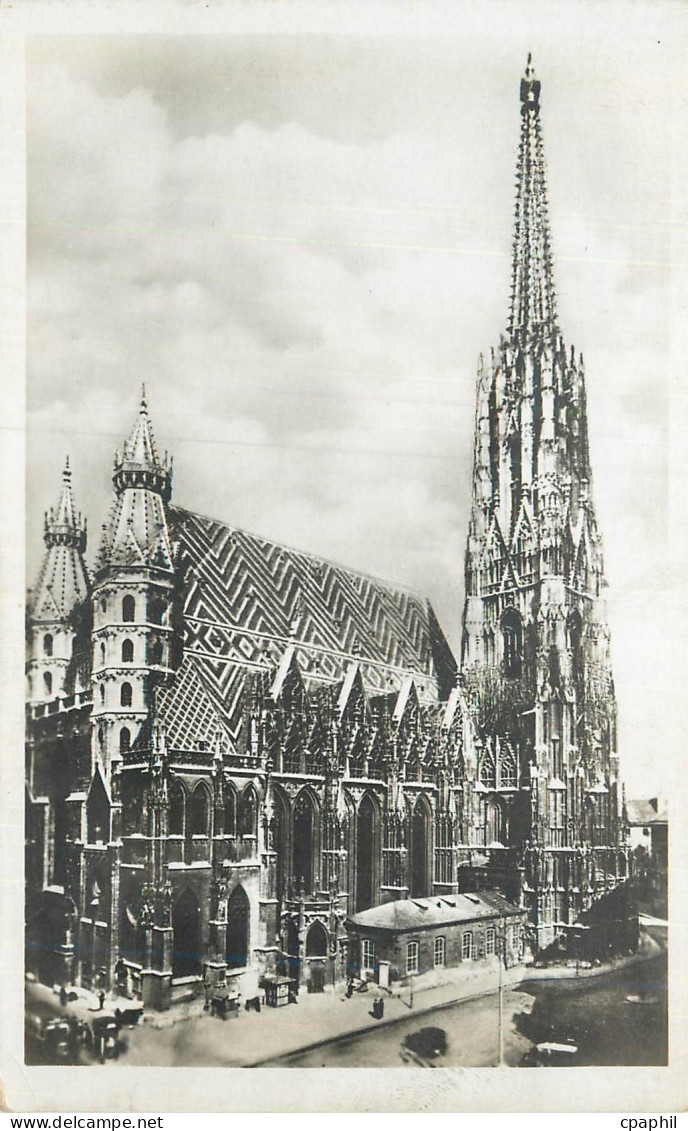 CPM Wien l stephansdom