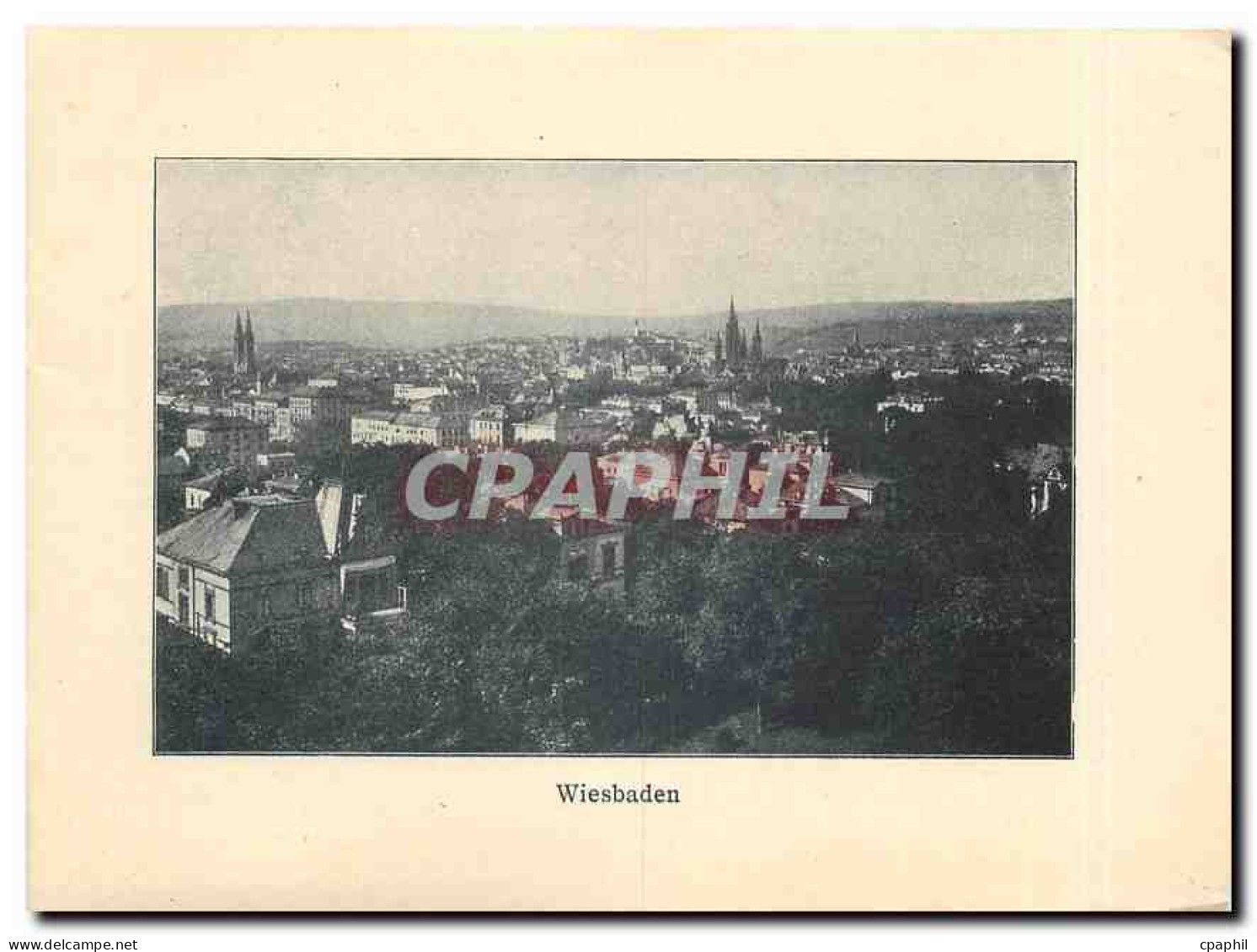 CPM Wiesbaden