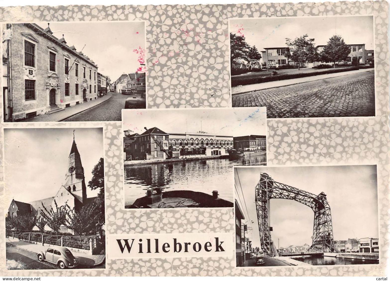 CPM - WILLEBROEK