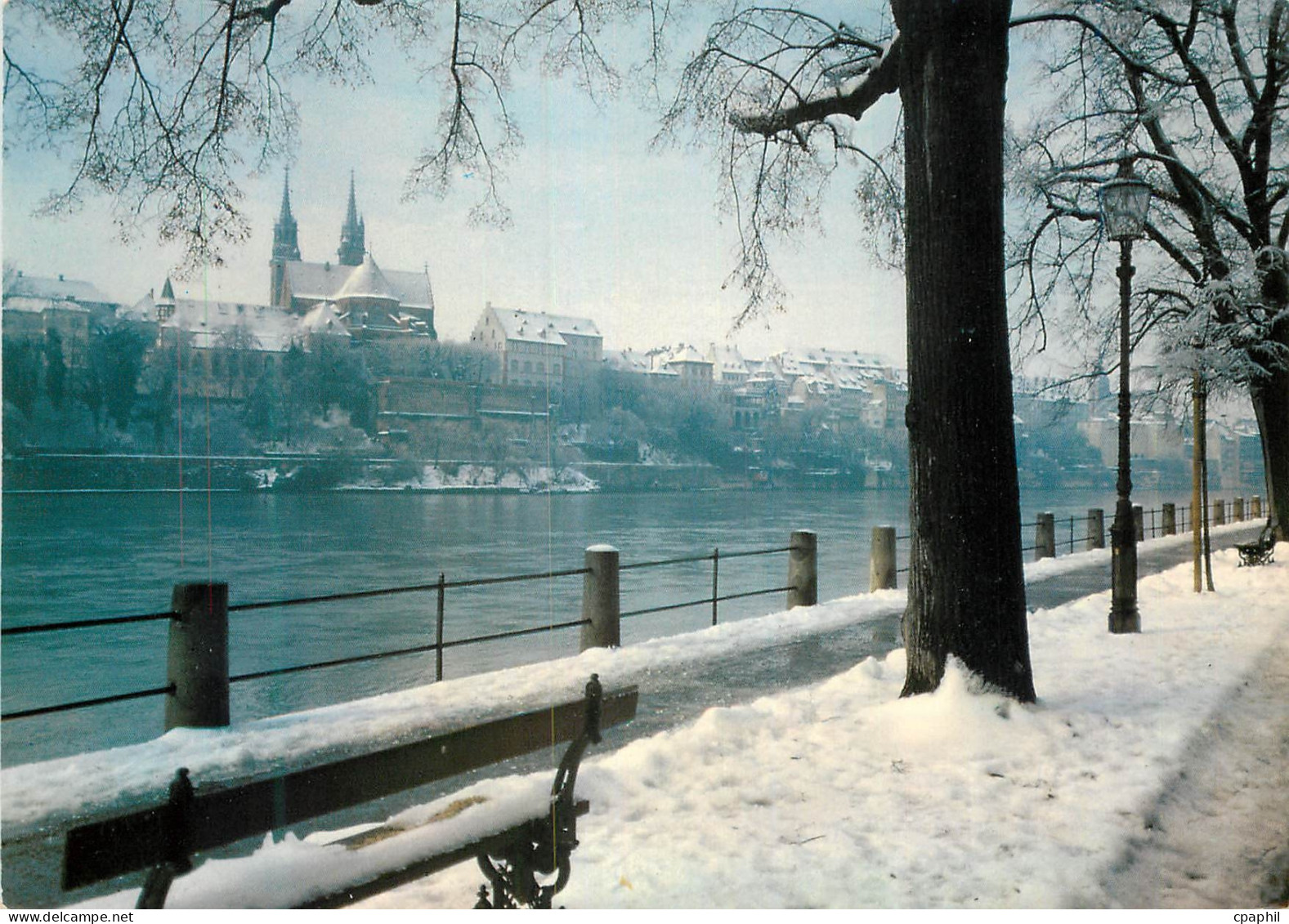 CPM Winterliches
