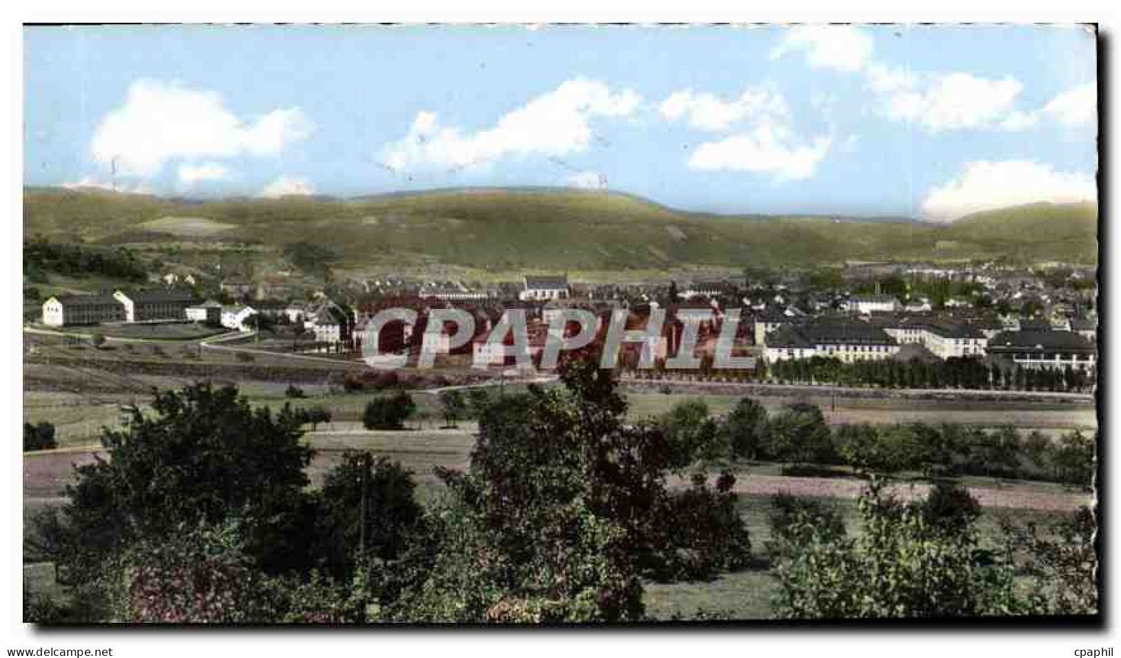 CPM Wittlich Allemagne