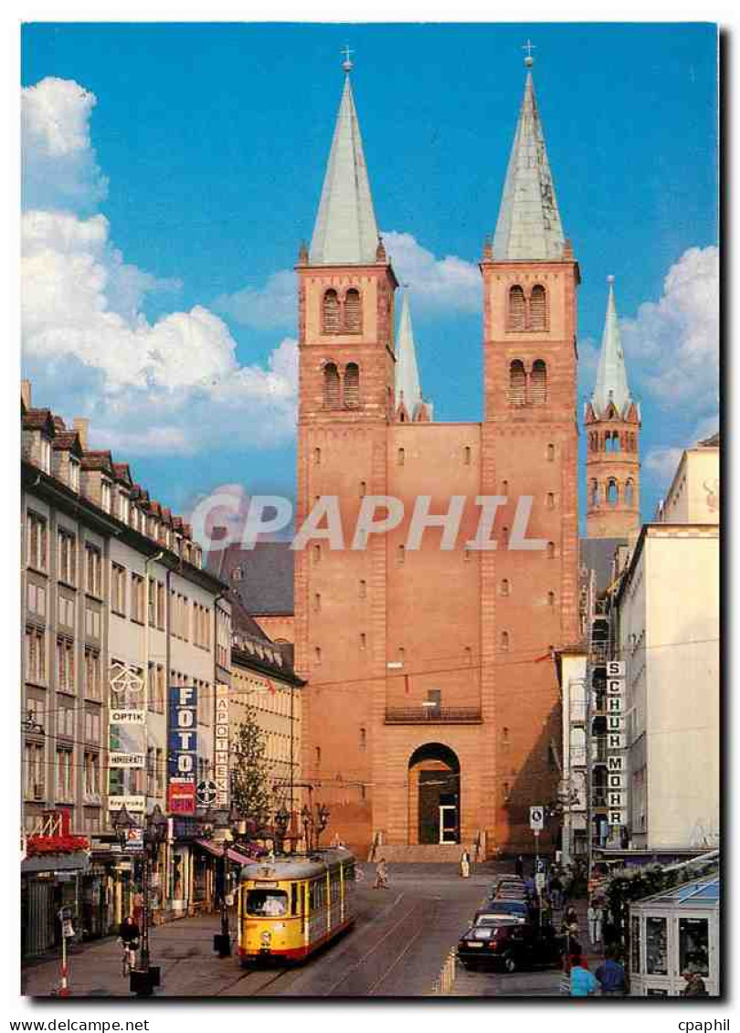 CPM Wuerzburg Dom St. Kilian