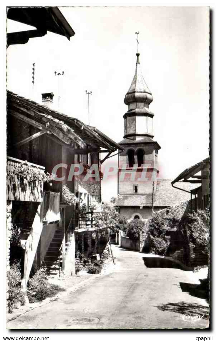 CPM Yvoire L'eglise