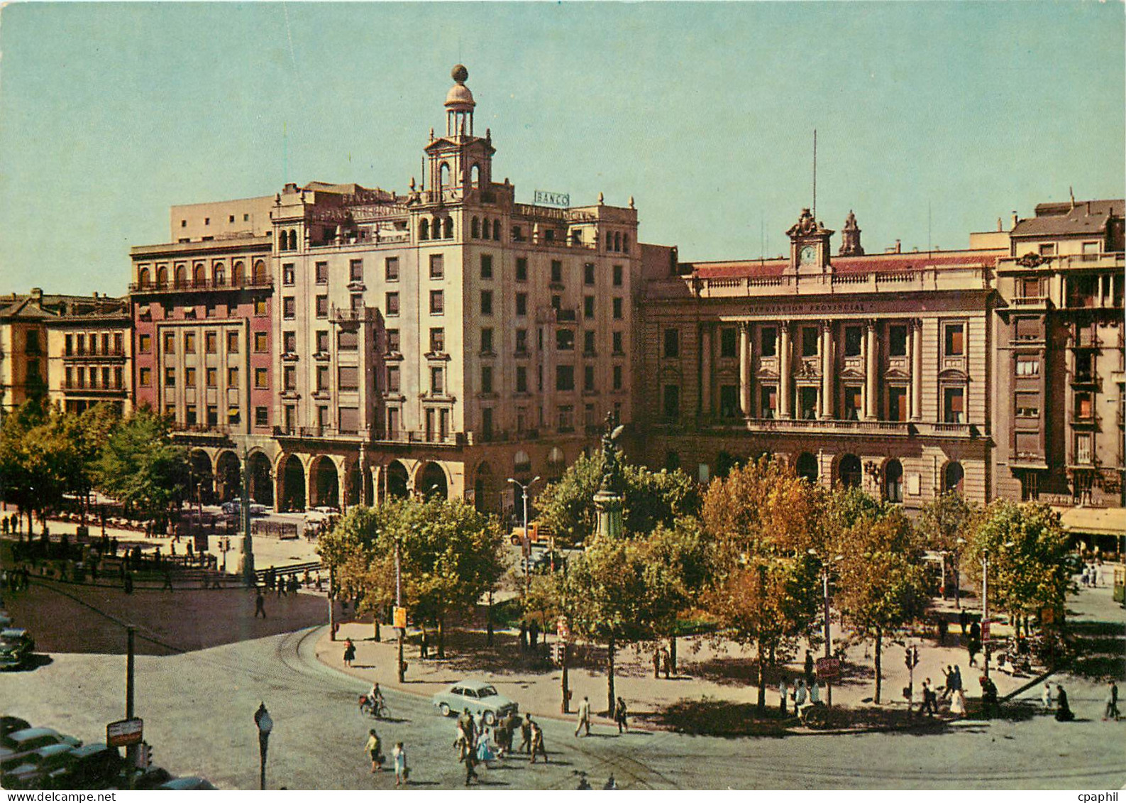 CPM Zaragoza