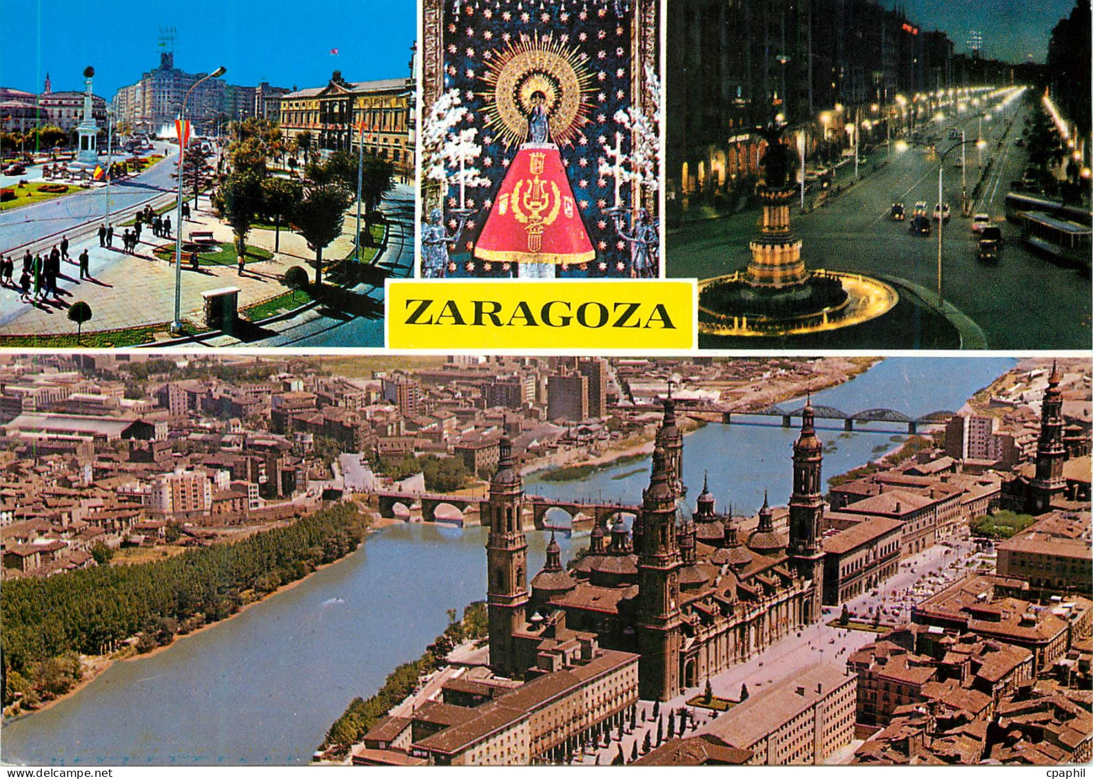CPM Zaragoza