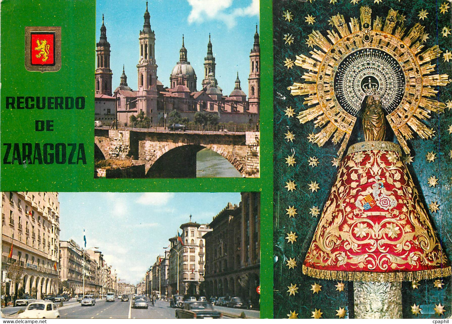 CPM Zaragoza