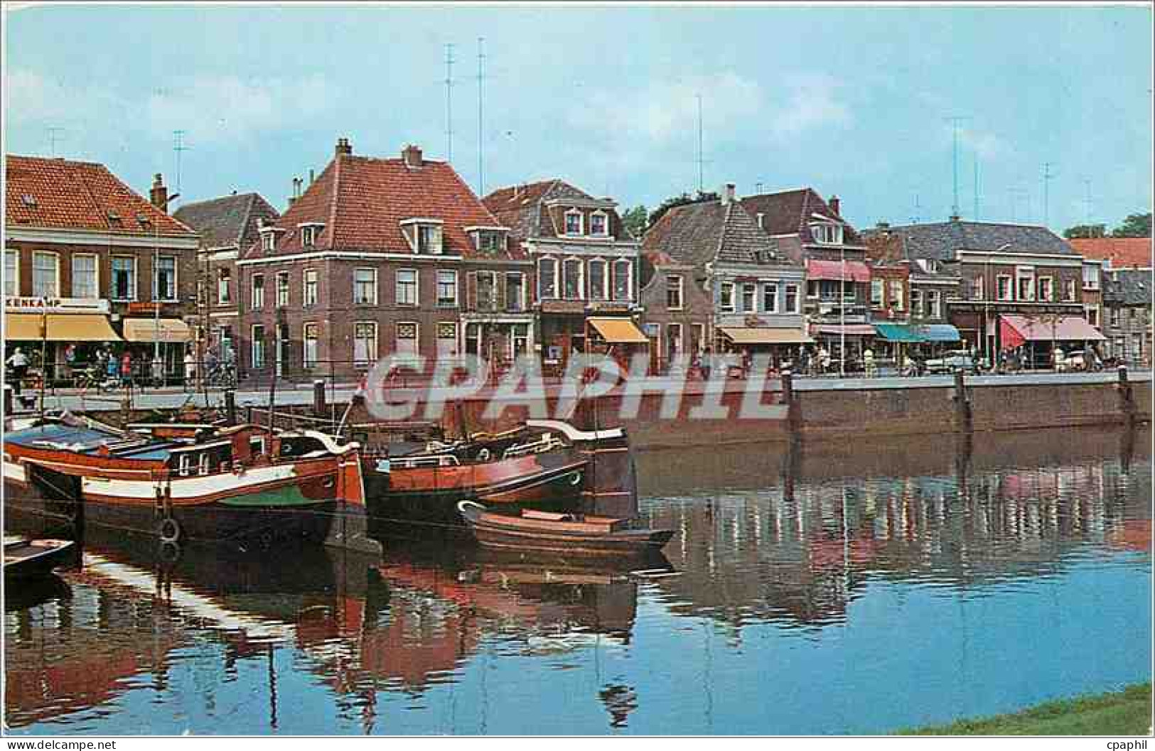 CPM Zwolle Diezerkade