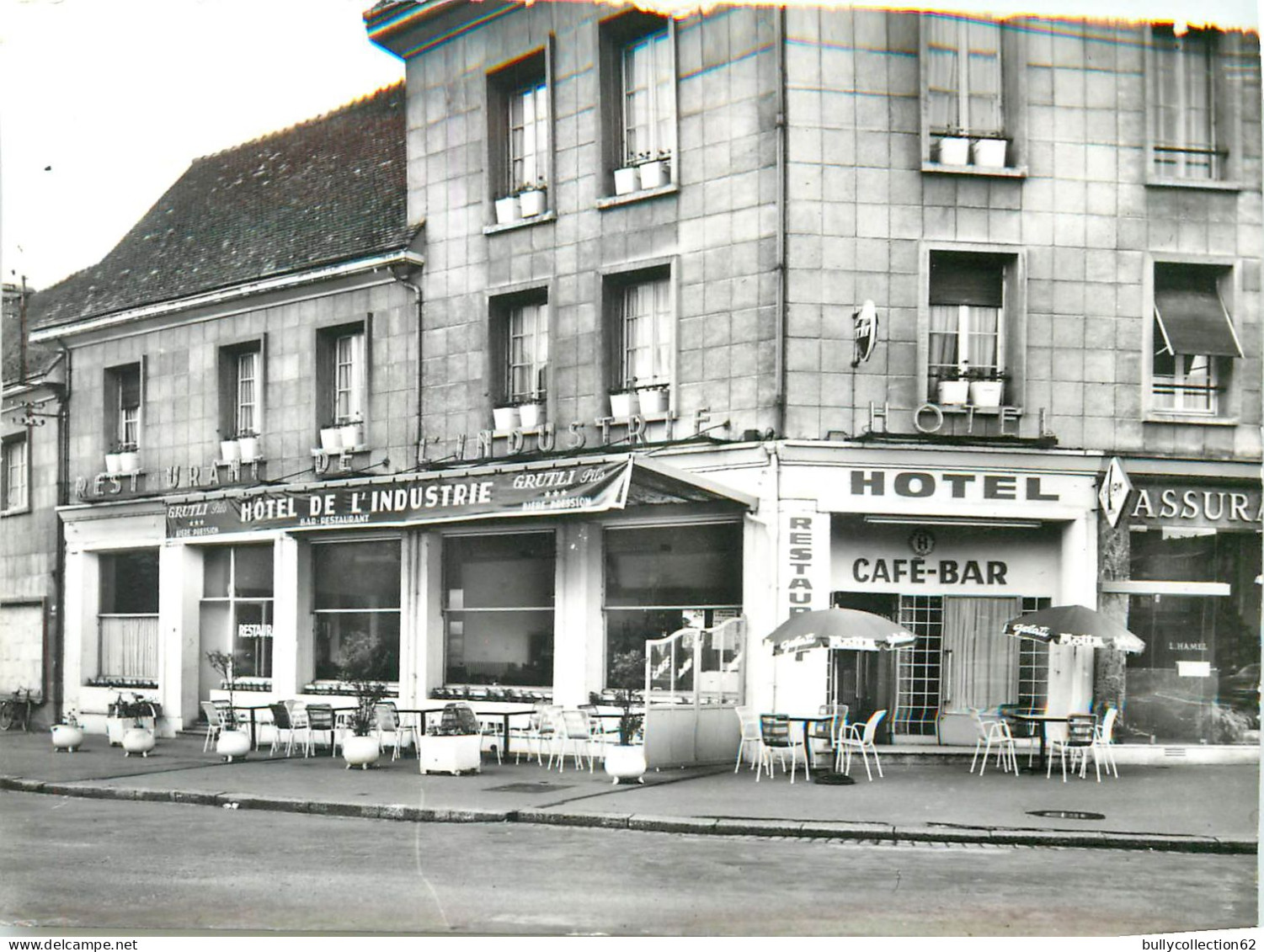 CPSM Alençon  61/01