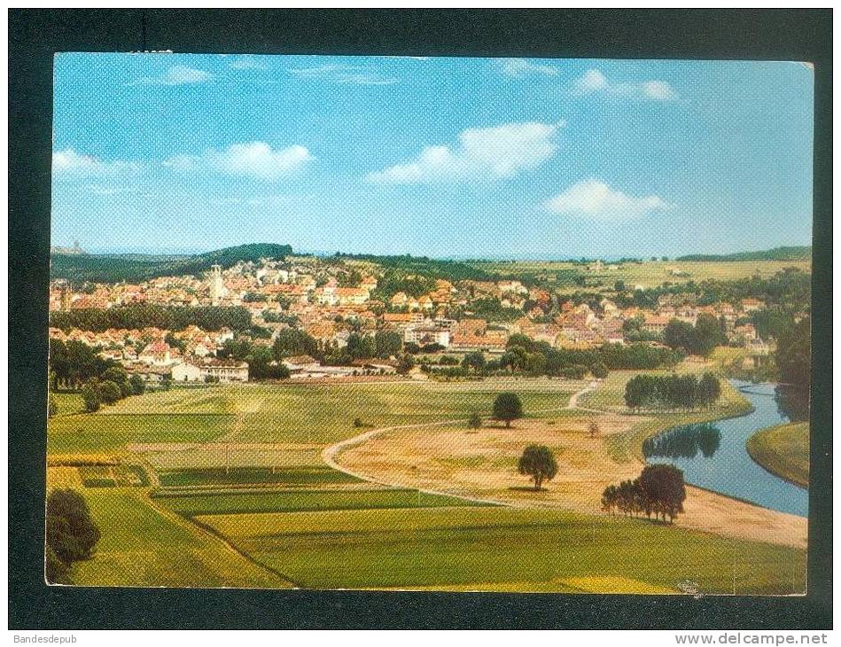 CPSM - Allemagne - MÜHLACKER - Senderstadt 713 ( Konrad Wittwer)