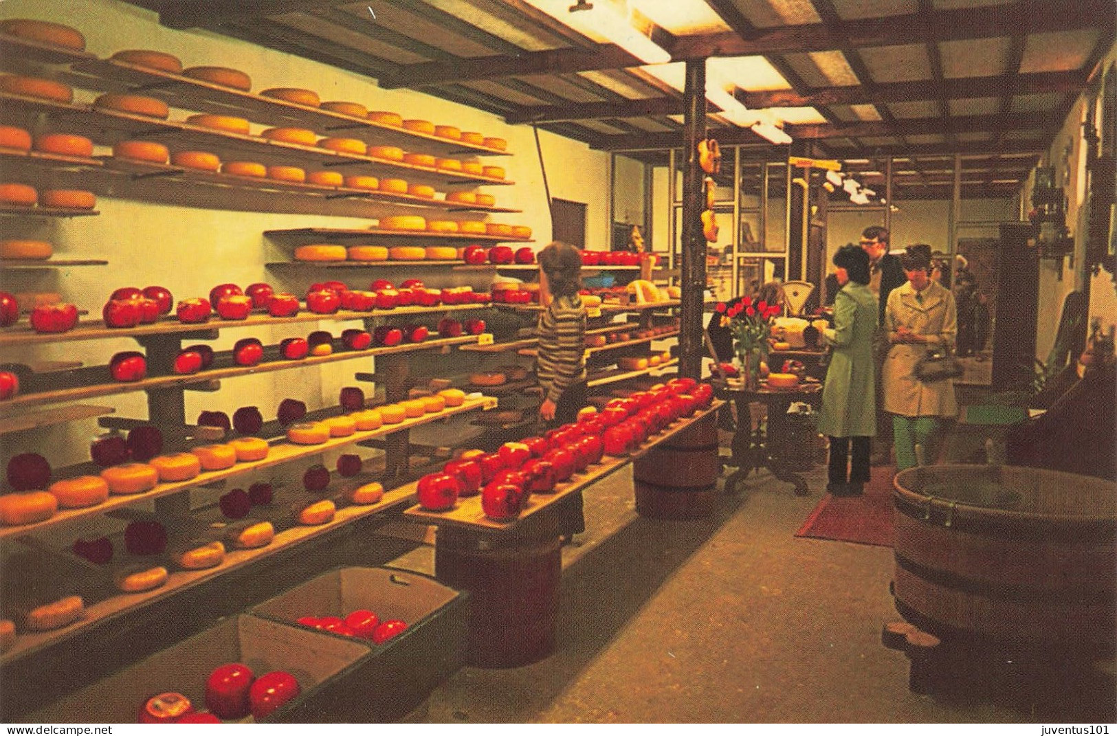 CPSM  Amstelveen-Clara Maria      L2809