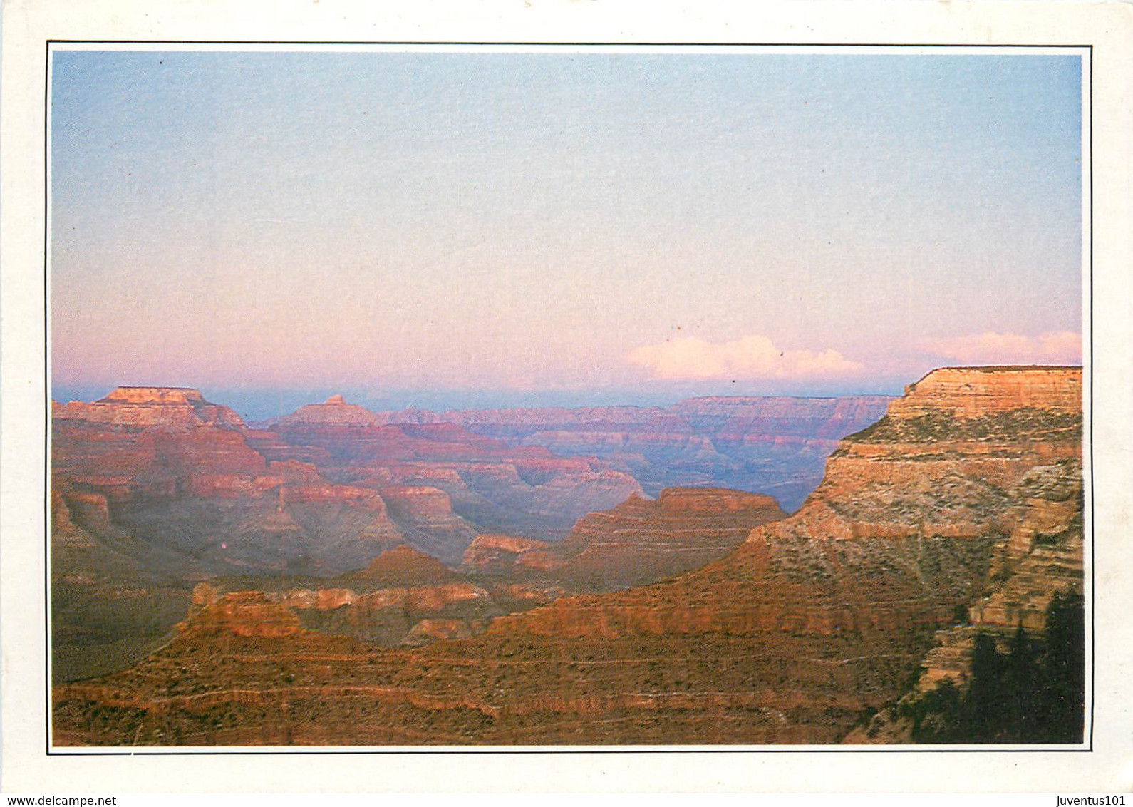 CPSM Arizona-Grand Canyon    L55