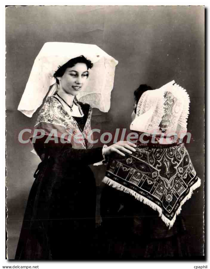 CPSM Aubusson Des Vallenet