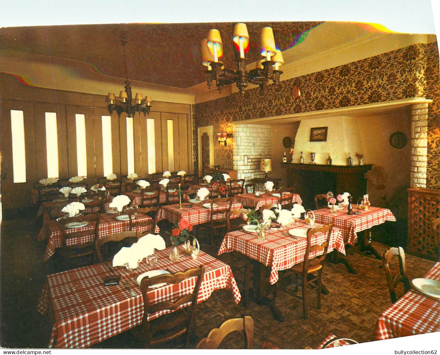 CPSM Bagnoles-de-l'Orne  61/51