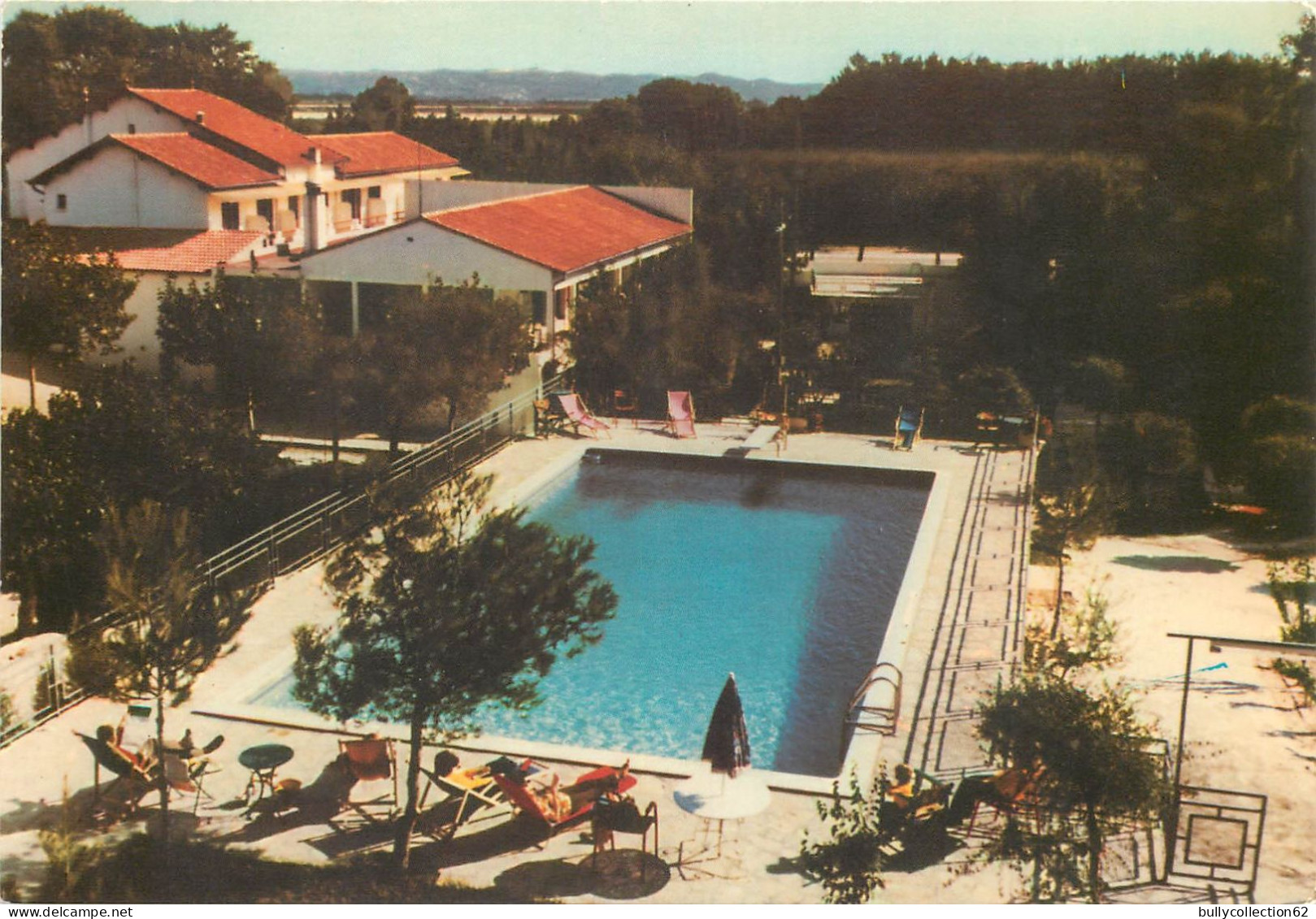 CPSM Beaucaire  30/06