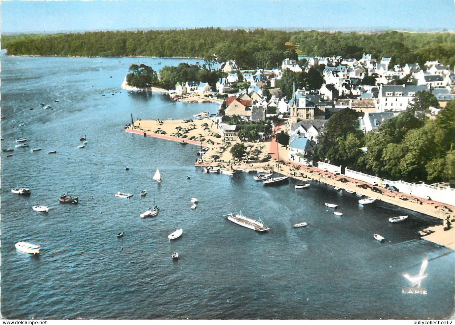 CPSM Bénodet  29/29