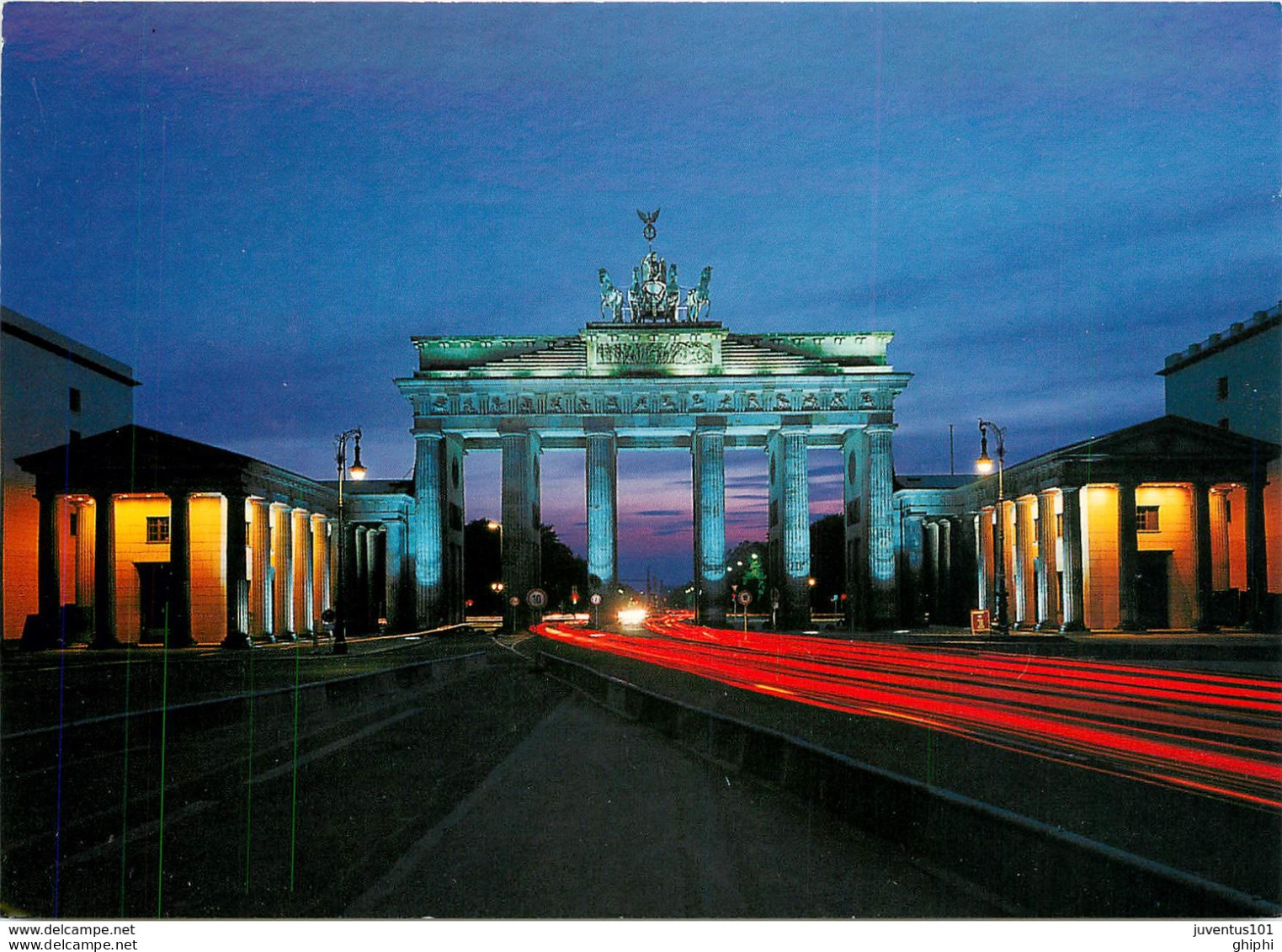 CPSM Berlin                    L2674