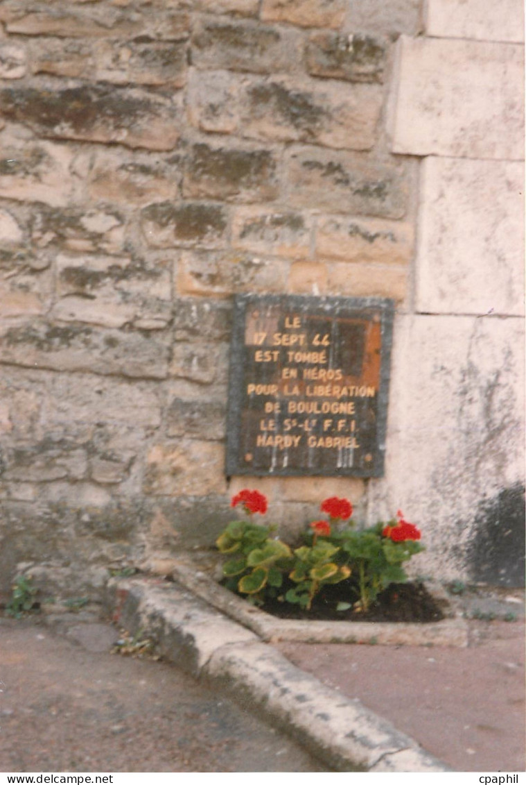CPSM Boulogne sur Mer