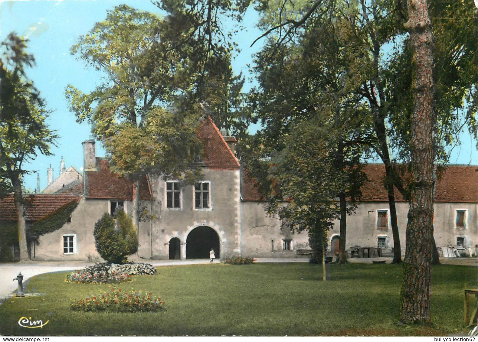 CPSM Bourbonne les Bains  52/05