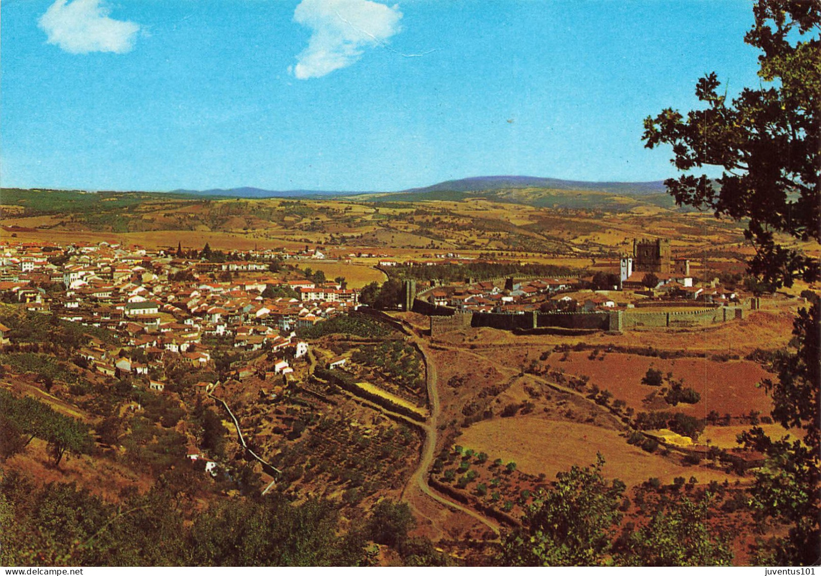 CPSM  Bragança    L4313