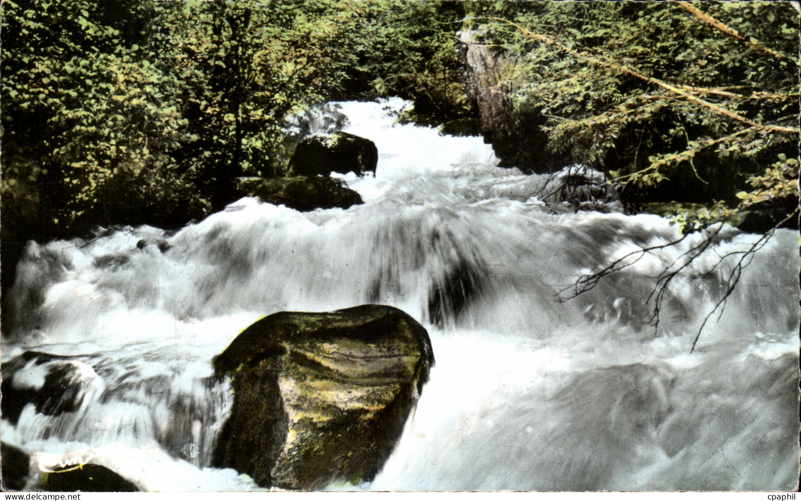 CPSM Brides les Bains Le Doron des Allues