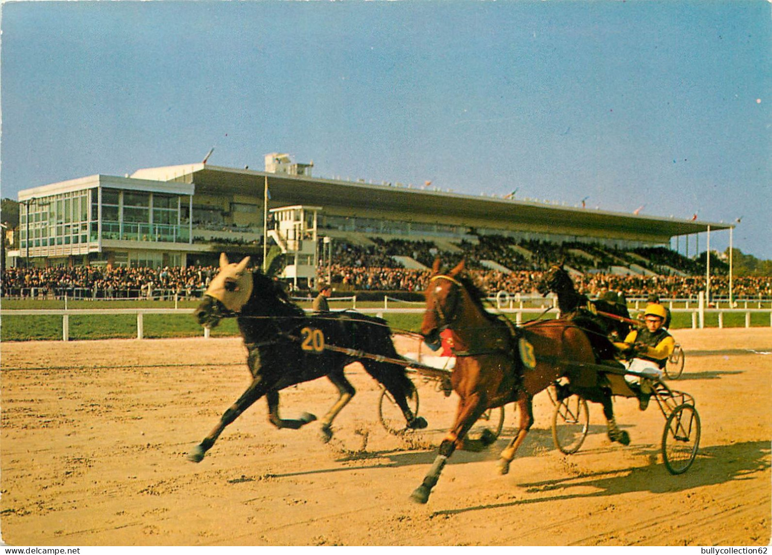 CPSM Cagnes-sur-Mer  06/36
