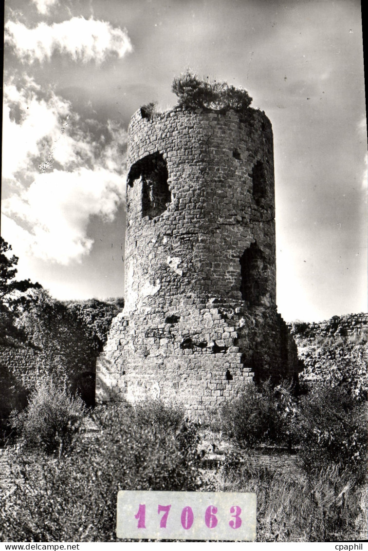 CPSM Clemont L'Herault