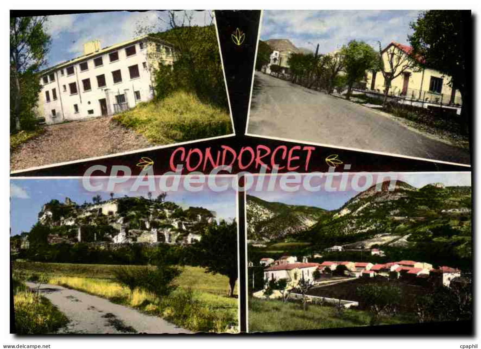 CPSM Condorcet