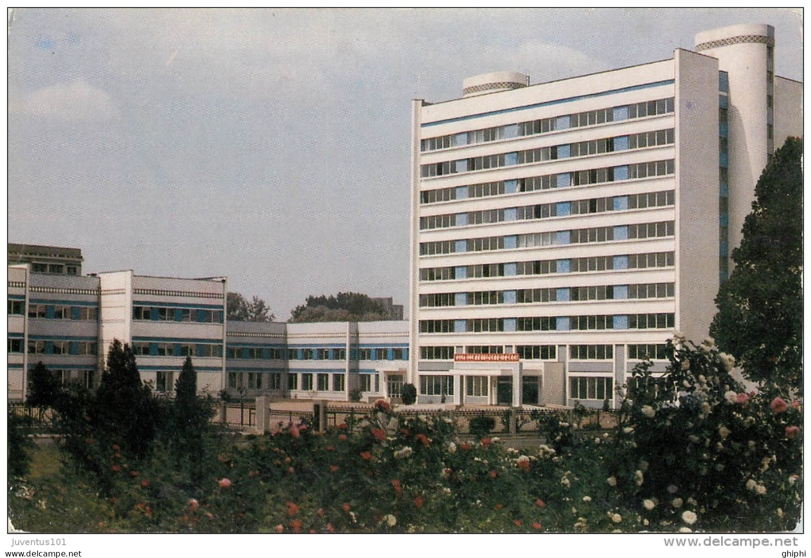 CPSM CorÃ©e du Nord-Pyongyang    L2173