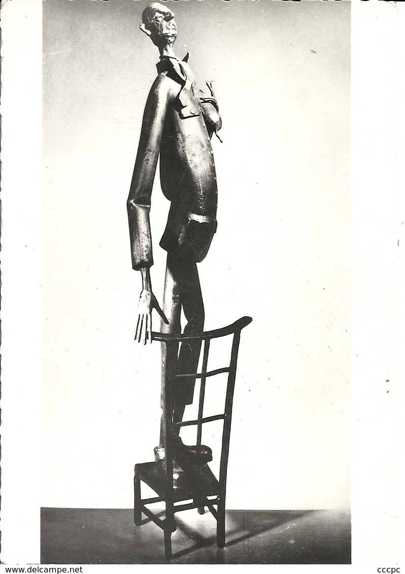 CPSM Cordes Fer Forgé par Jean Marc