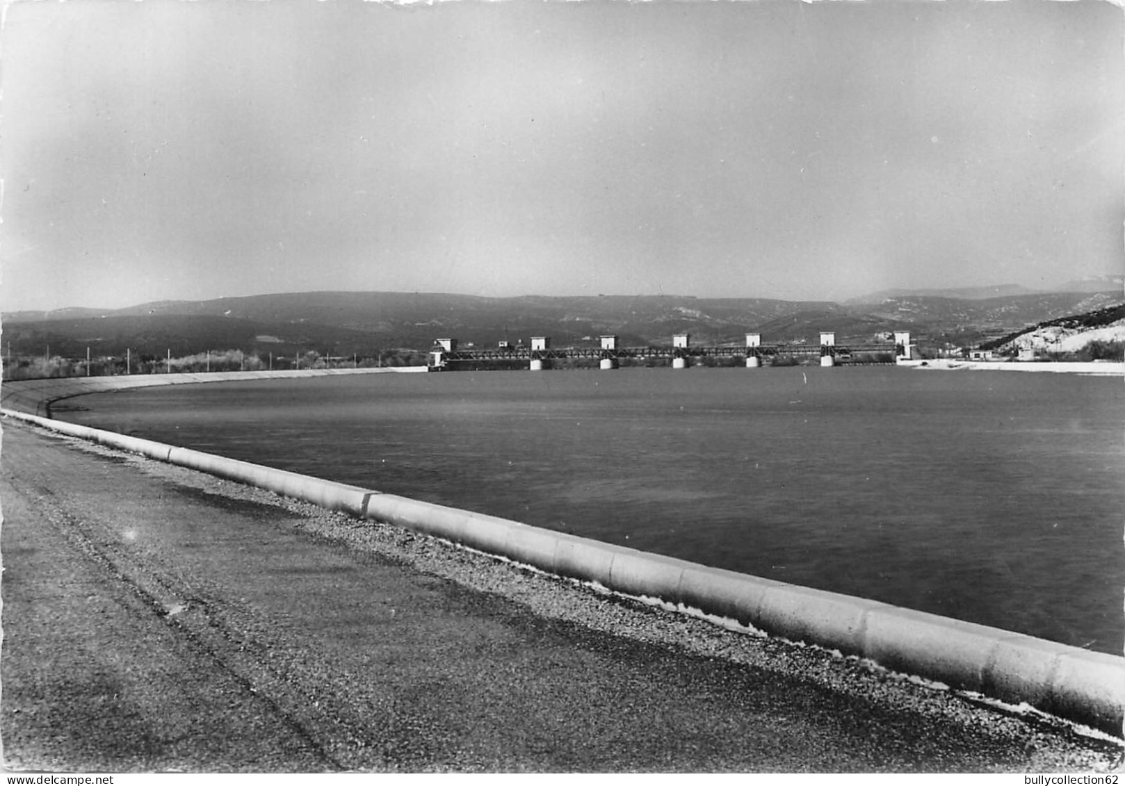 CPSM Donzère  26/13