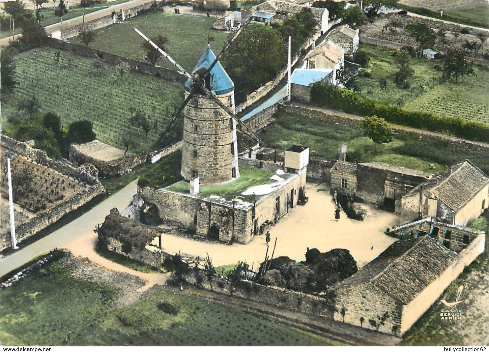 CPSM Doué la Fontaine 49/194