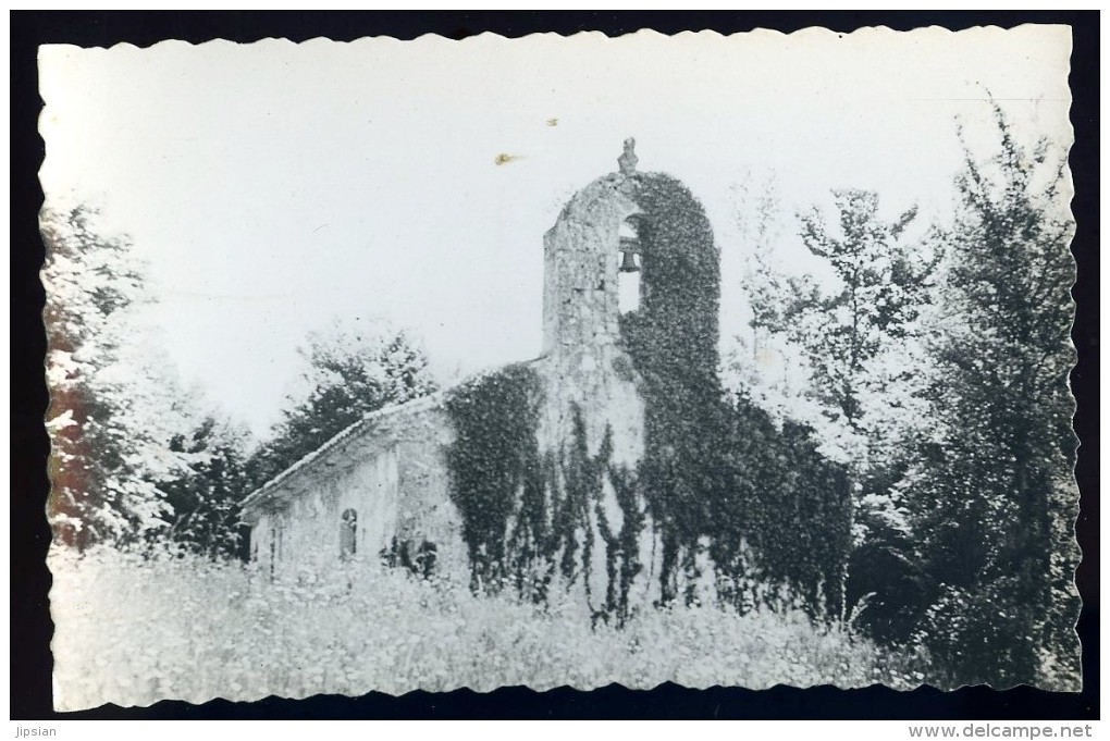 Cpsm du 47 Laroque - Timbaut --  Saint Germain   JA15 30