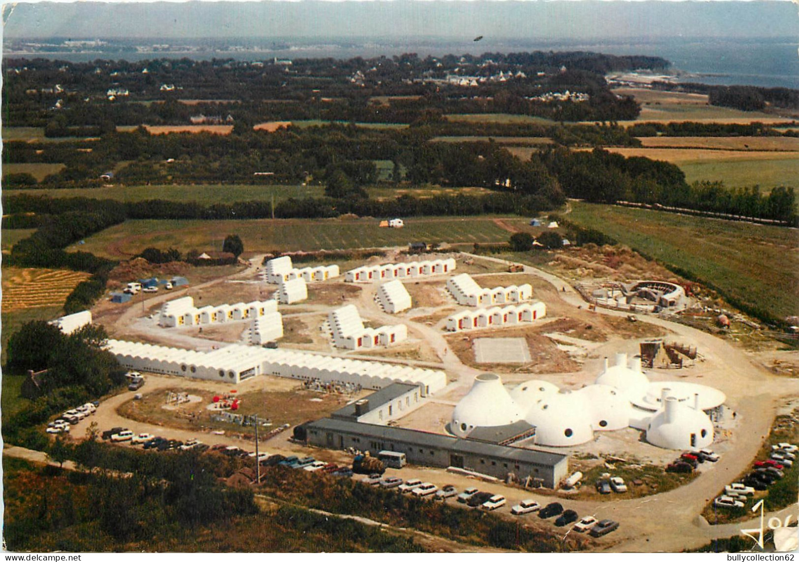 CPSM Fouesnant  29/57