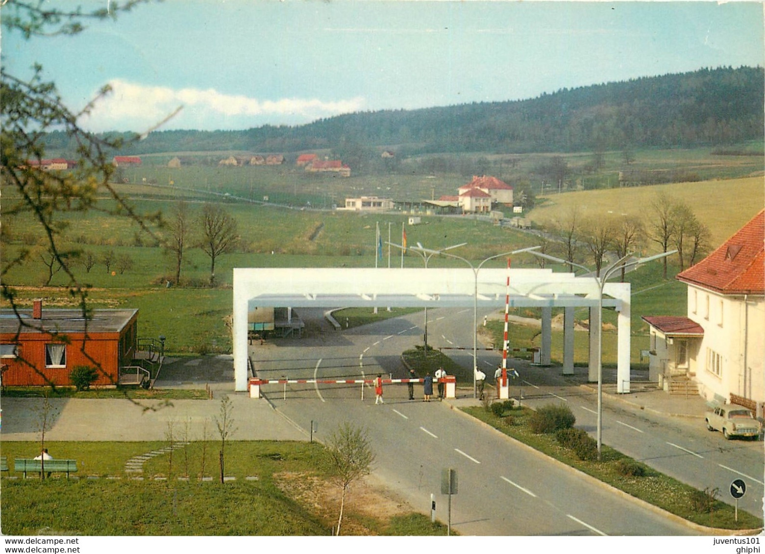 CPSM Furth im Wald     L2558