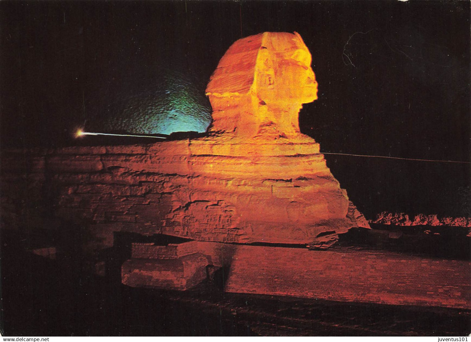 CPSM Giza      L3192