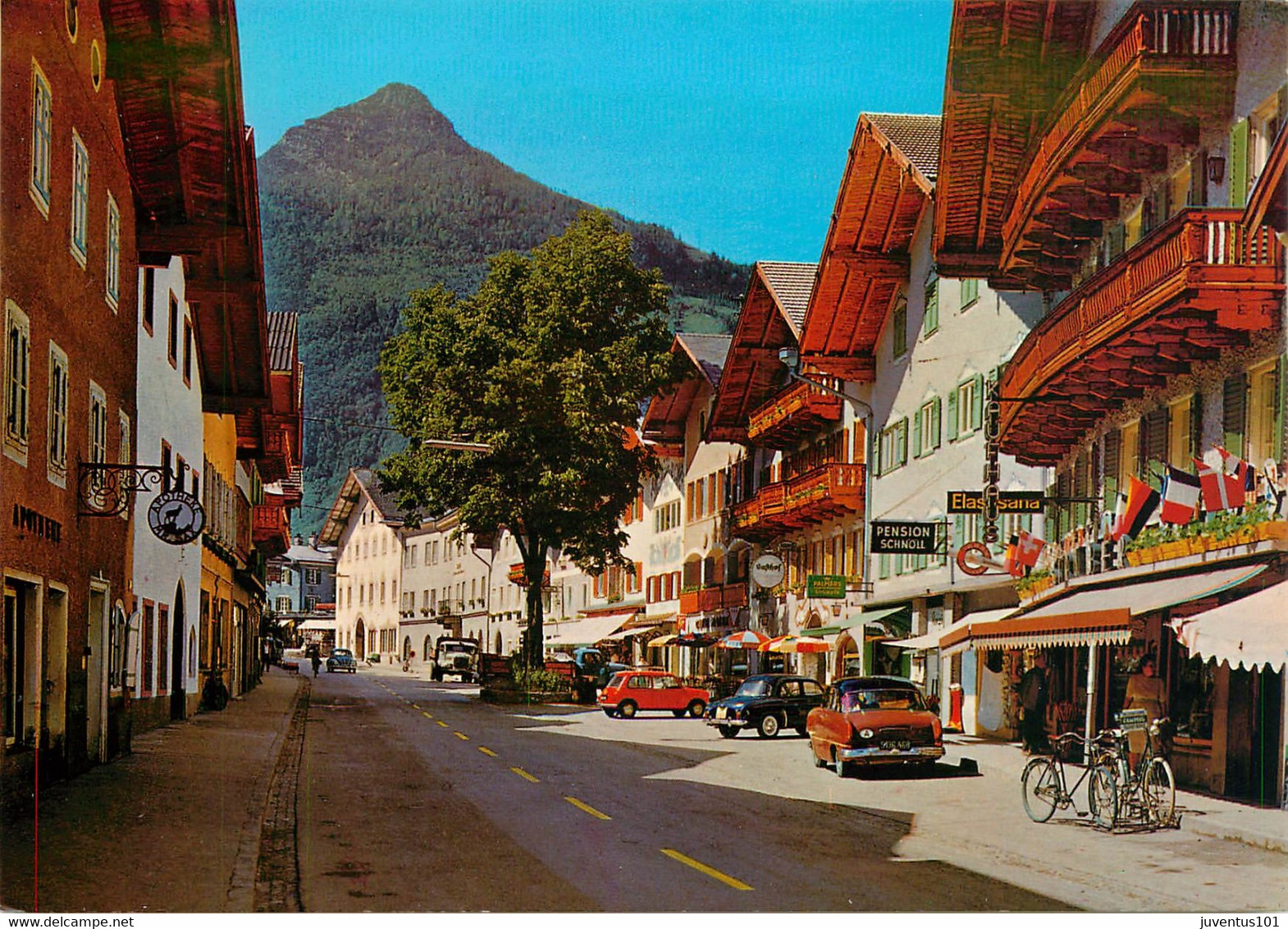 CPSM Golling     L1893