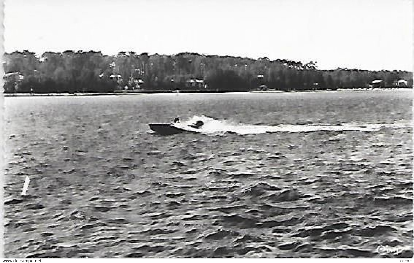 CPSM Hossegor Sport nautique