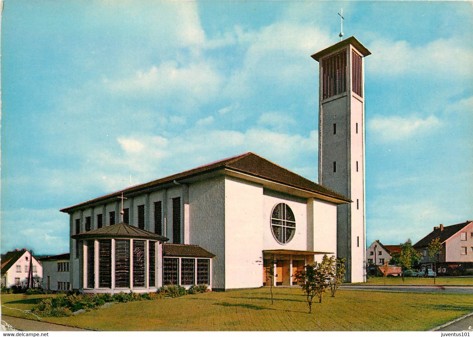 CPSM Höxter     L574