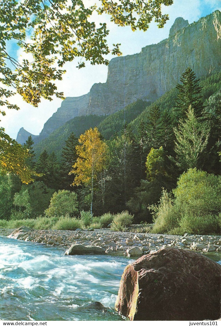 CPSM Huesca       L2597