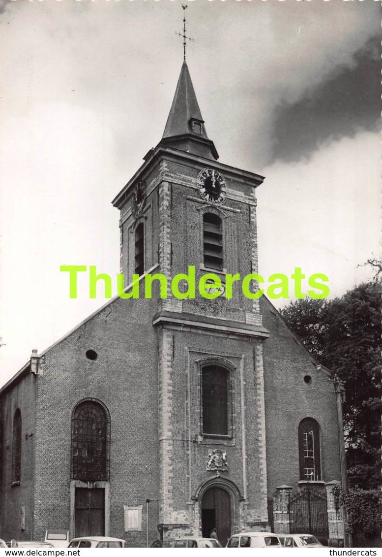 CPSM INGELMUNSTER KERK