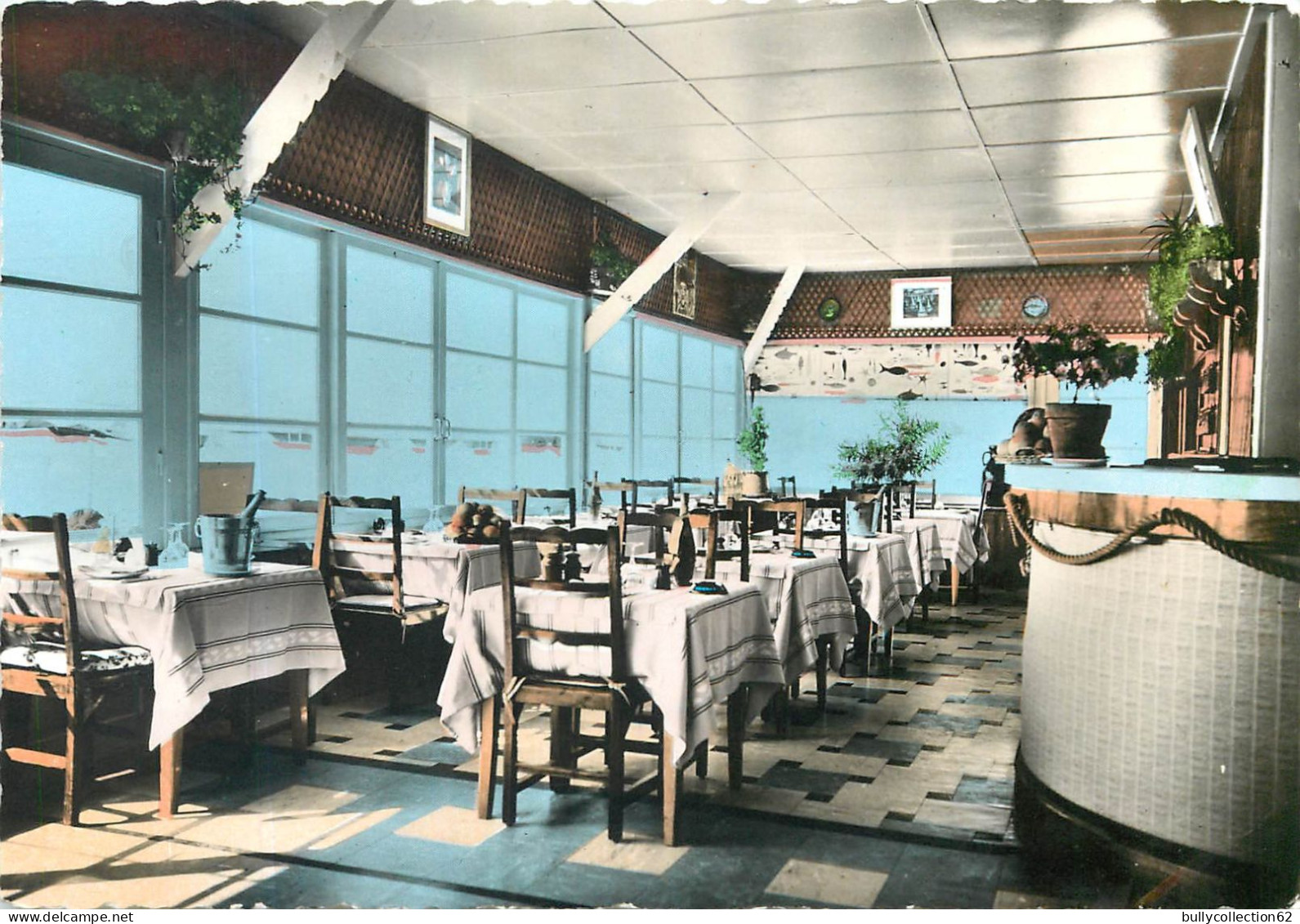 CPSM Juan-les-Pins  06/71